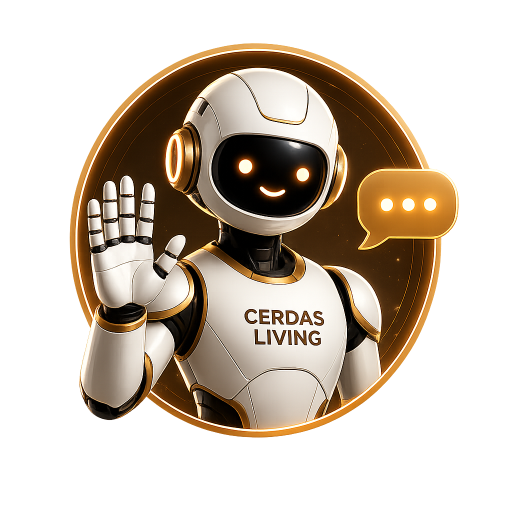 AI Property Assistant